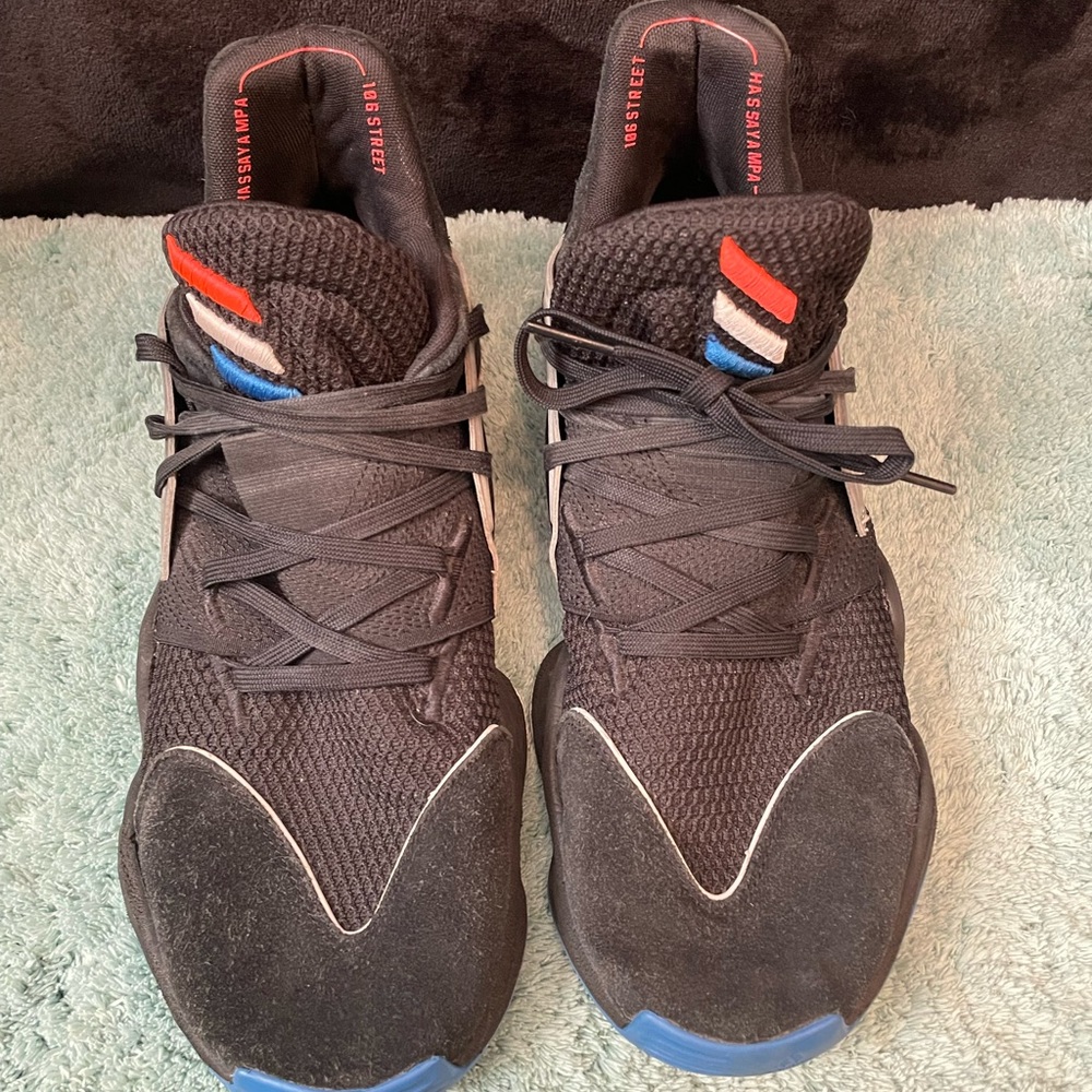 James Harden Vol. 4’s mens size 12